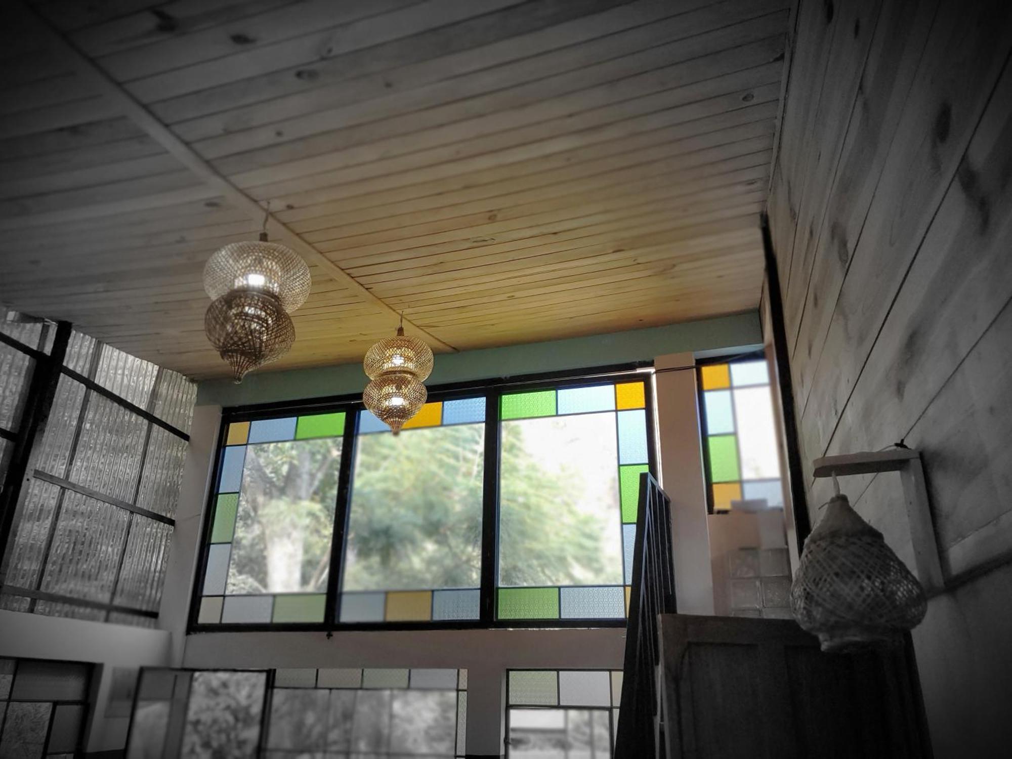 Art & Coffee Hotel Santa Cruz La Laguna Exterior foto
