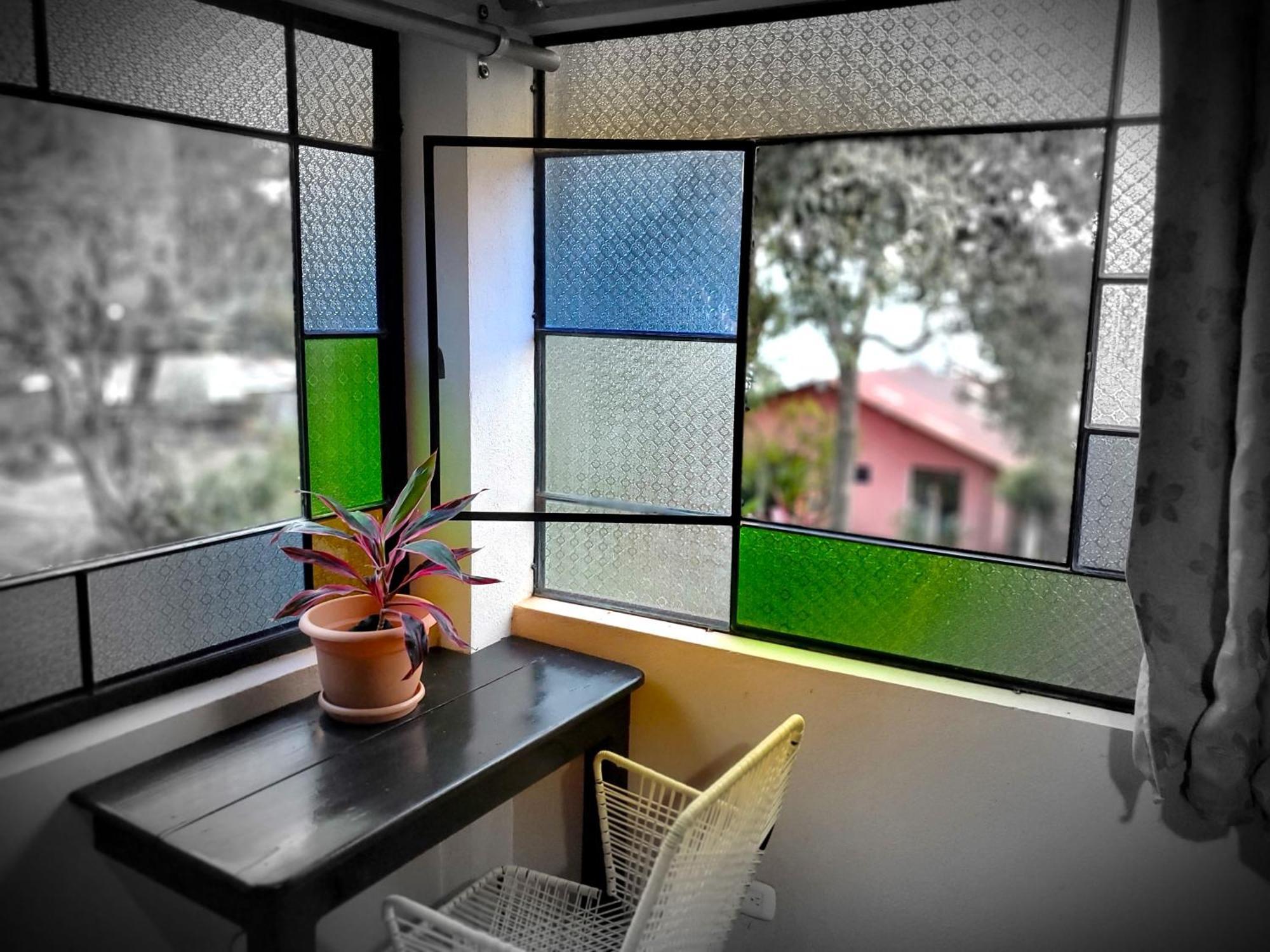 Art & Coffee Hotel Santa Cruz La Laguna Exterior foto